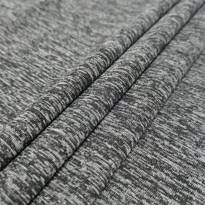 Athletic Wicking Knit Jersey Bird Eye Fabric