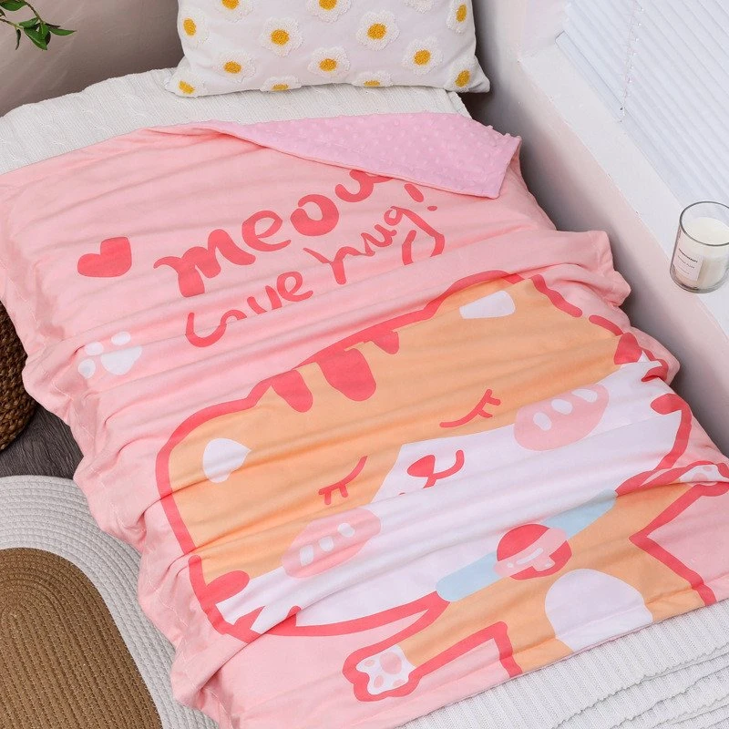 Baby Blanket Rabbit