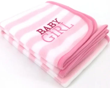 	Baby Polar Blanket Free Sample