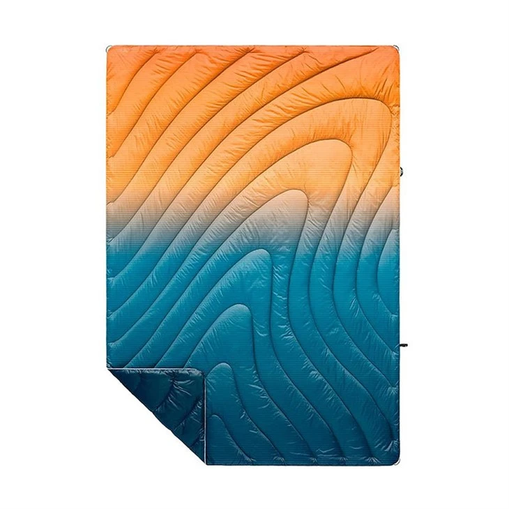 Camping Blanket