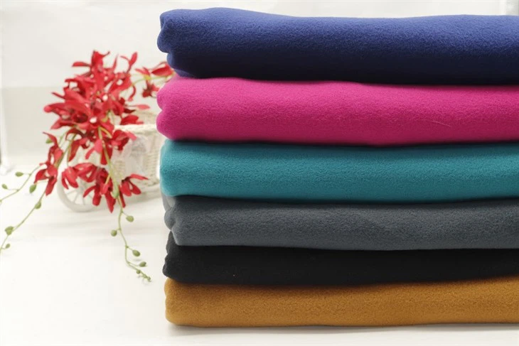 Polar Fleece Fabric