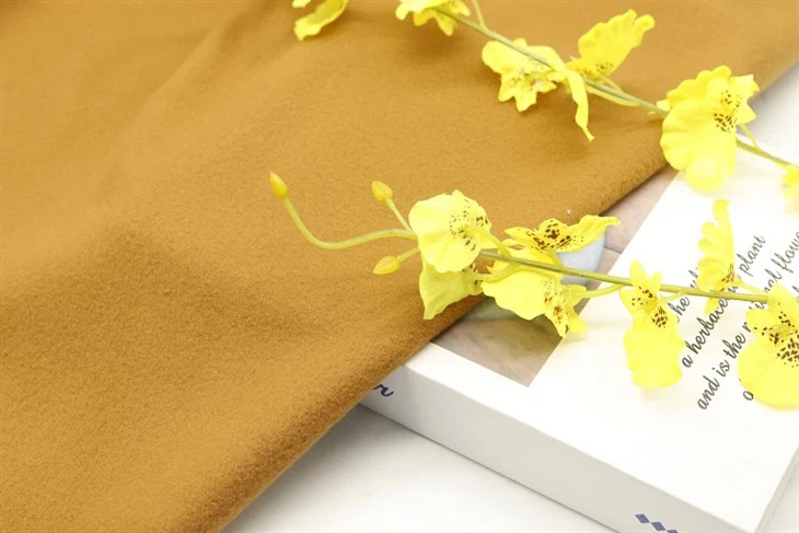 Customized Polar Fleece Fabric