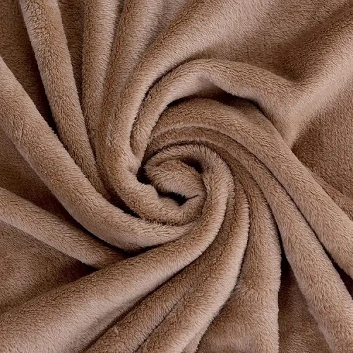 Plush  Coral Fleece Blanket