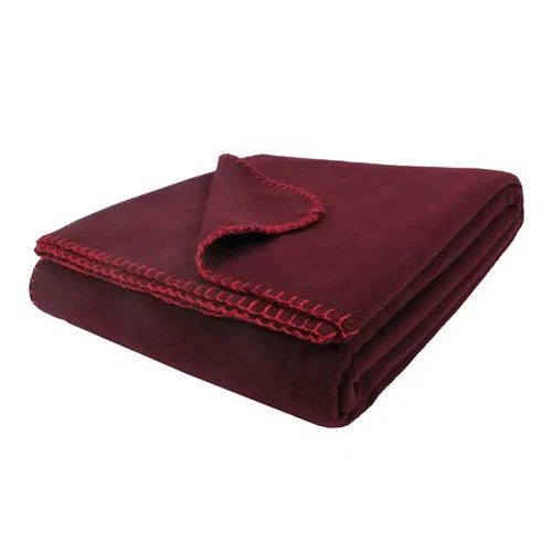 China Polar Fluffy Blankets