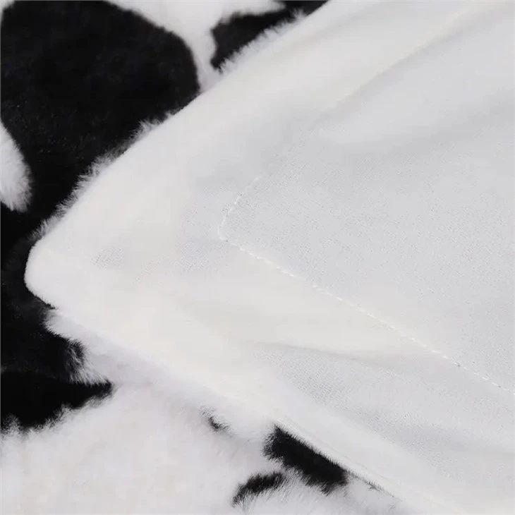 	Printed Flannel Blanket quotation