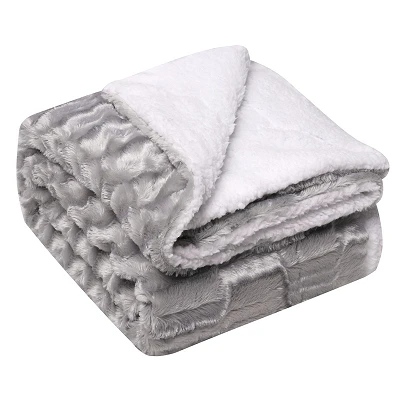 100%polyester PV  Blanket