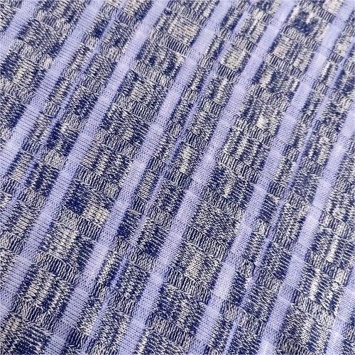 Rib Stripe Fabric