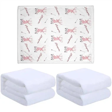 Бебе бамбуков одеяло муслин