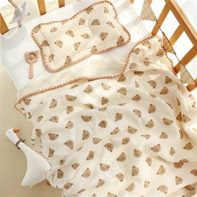 Одеяла за бебета