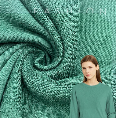 Ежедневен плат за палто с качулка