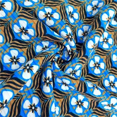 Плетена тъкан по поръчка