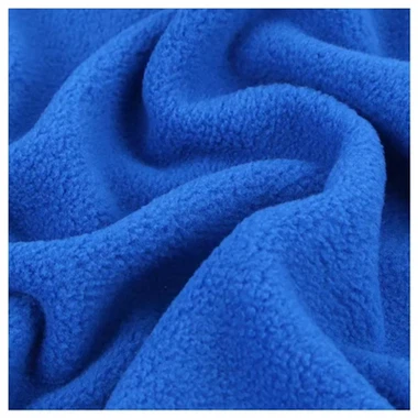 Двойна странична четка Едностранна поларена материя против пилинг