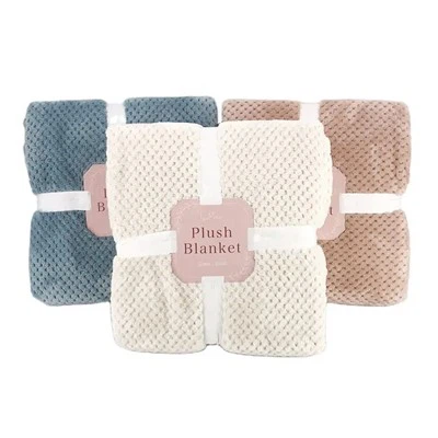 Фланелено одеяло Queen Size