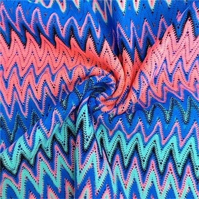 Корейски креп плат