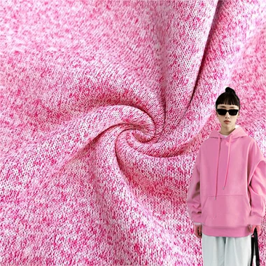 Френска хавлиена тъкан