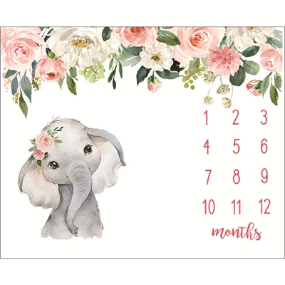 Подаръчен комплект одеяло Milestone