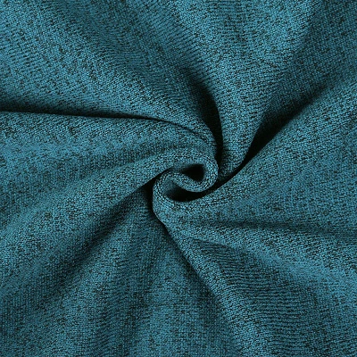 Едностранна четка Hacci Fleece Fabric