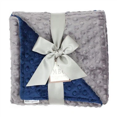 Комфорт бебешки одеяла