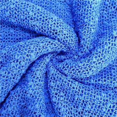 Плисиран креп плат