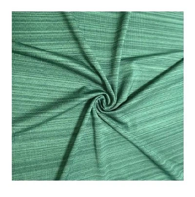 Единична трикотажна тъкан