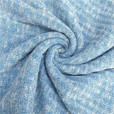 Тъкан на райета на ролка