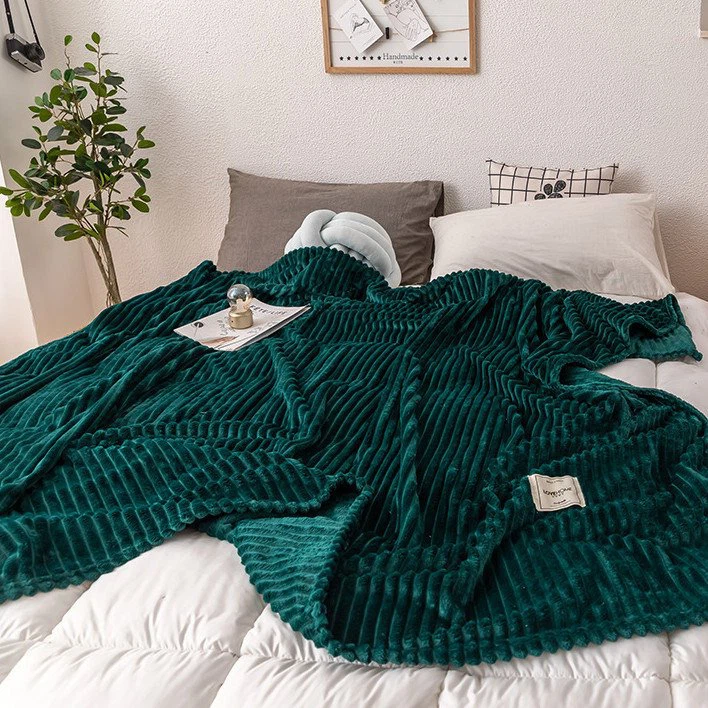 Синьо-коралово